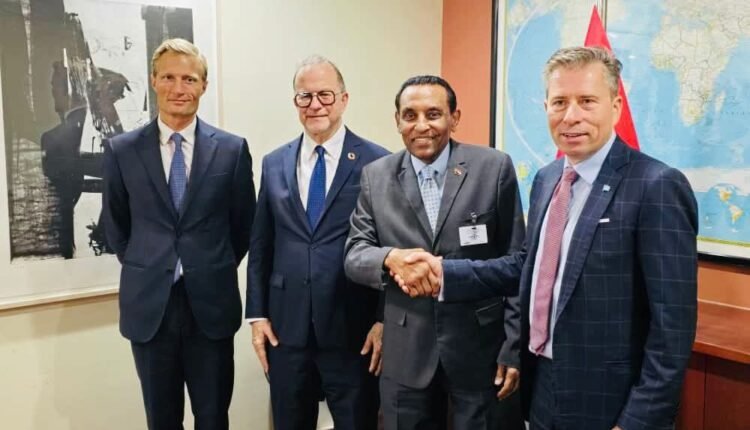 رئيس الوزراء